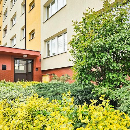 Visit Baltic - Apartament Sunny Swinoujscie Exterior foto
